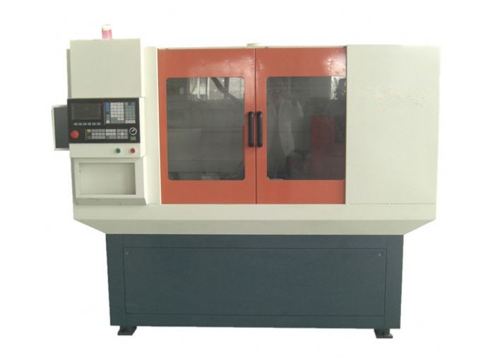 DMG-530五軸工具磨