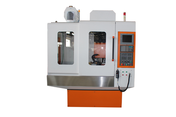 DMG-760五軸五聯(lián)動數(shù)控工具磨