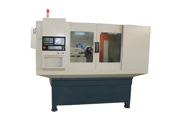 DMG-730五軸主軸旋轉(zhuǎn)工具磨